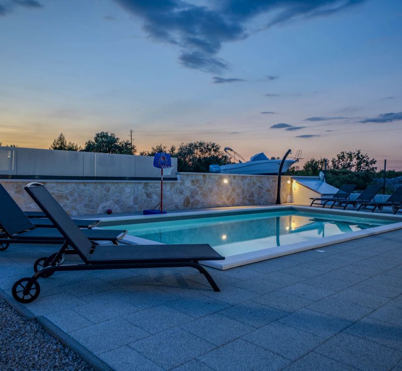 Villa Villa Pure Vodice - foto 1