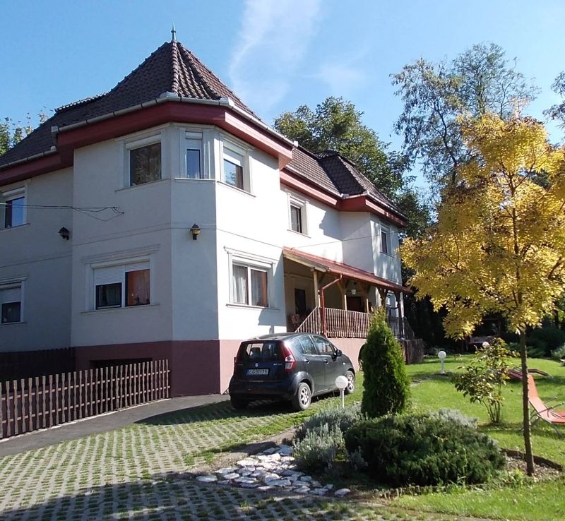Siesta Vendégház Miskolctapolca - foto 1