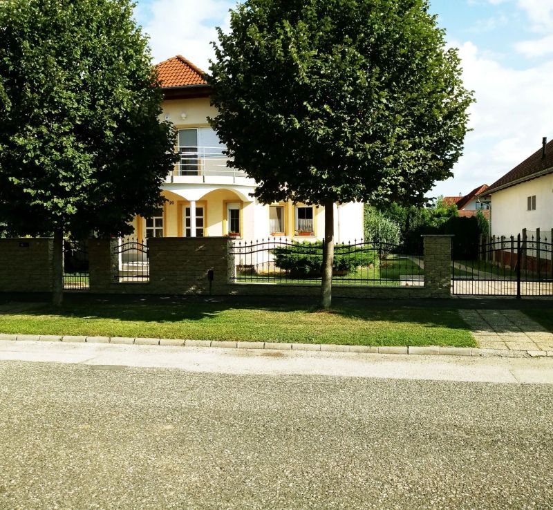 Abigél Thermalapartman Bük - foto 1
