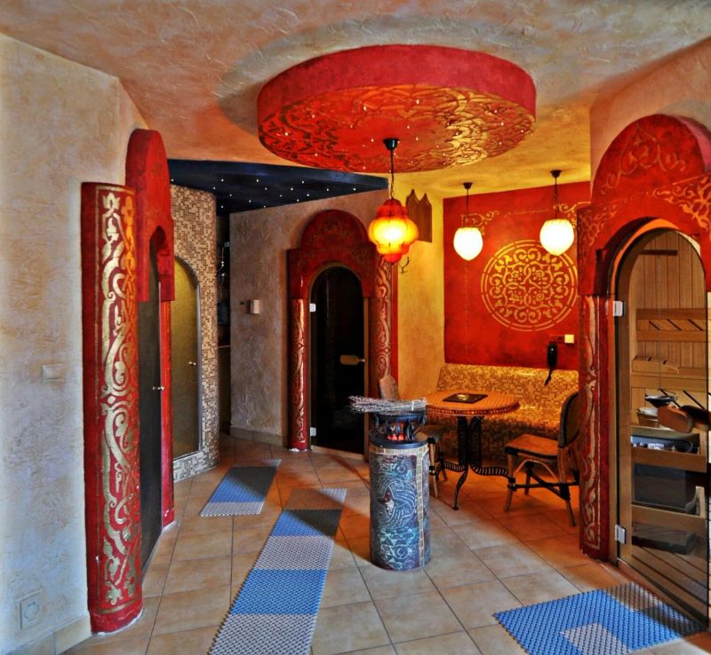 Hotel Villa Classica Pápa - foto 1