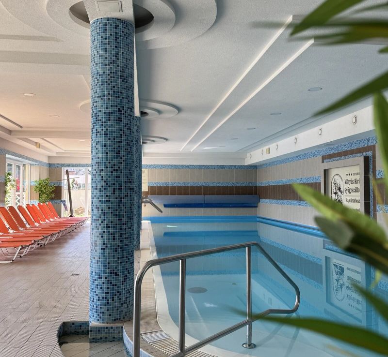 Mátyás Király Gyógy- és Wellness Hotel Hajdúszoboszló - foto 1