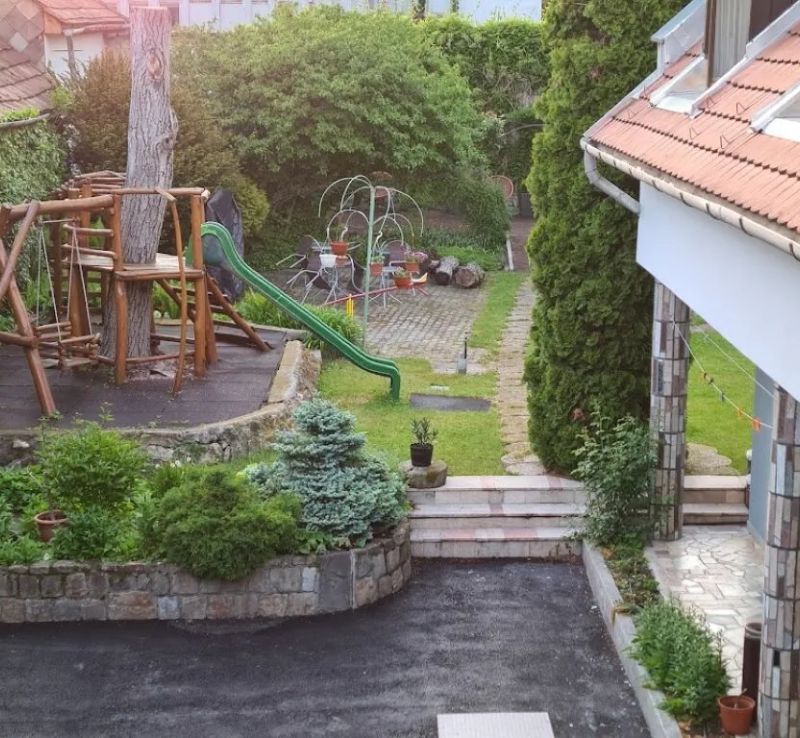 Székely Vendégház Esztergom - foto 1