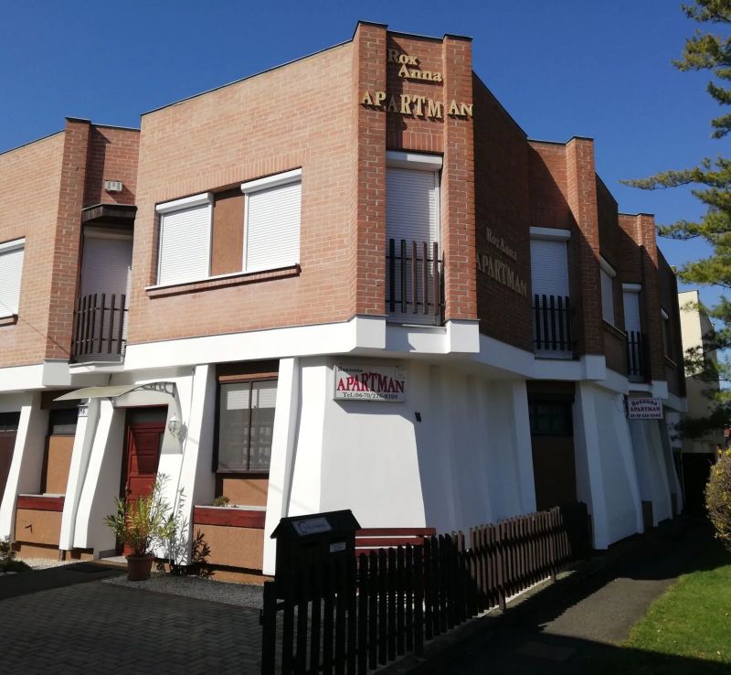 Roxanna Apartman Gyula - foto 1