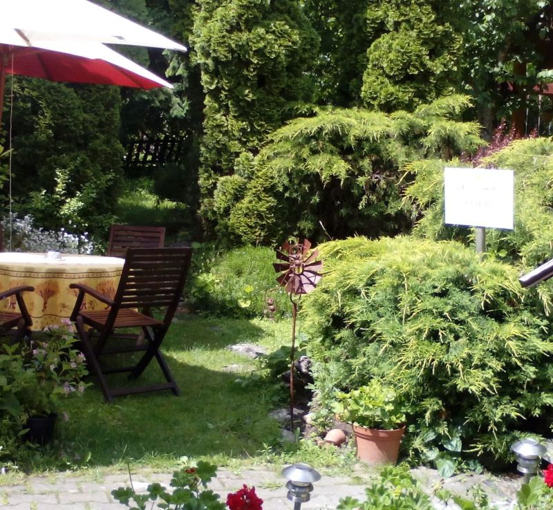 Bacchus Vendégház Eger - foto 1