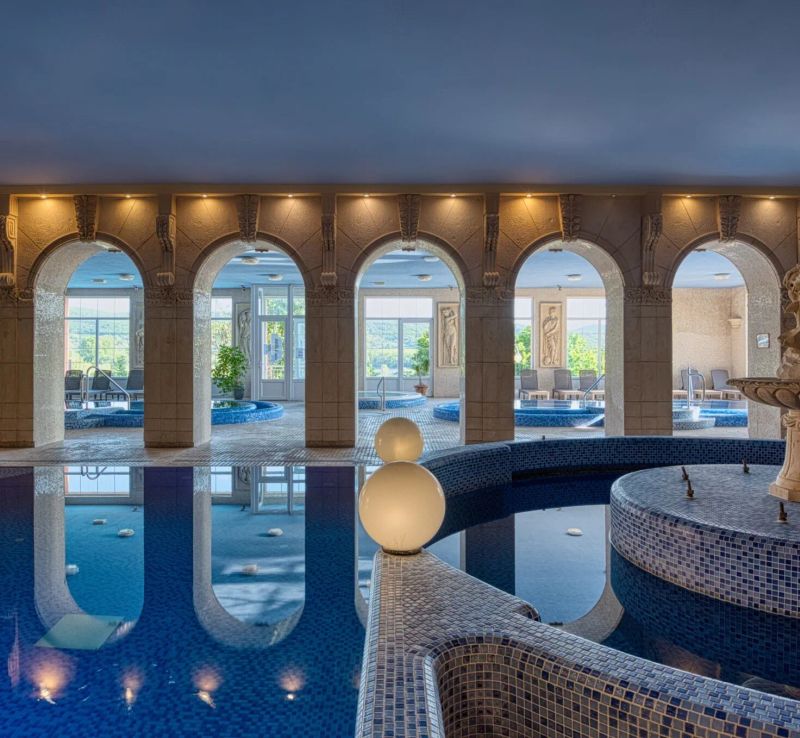 Bellevue Hotel Esztergom - foto 1