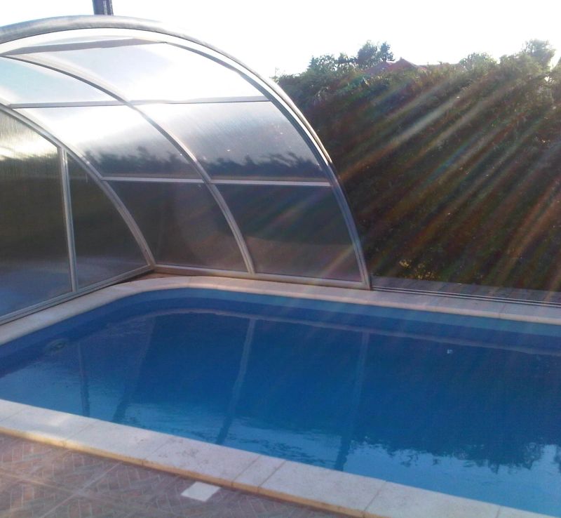 Pihenés Háza Relax Apartman Gyenesdiás - foto 1