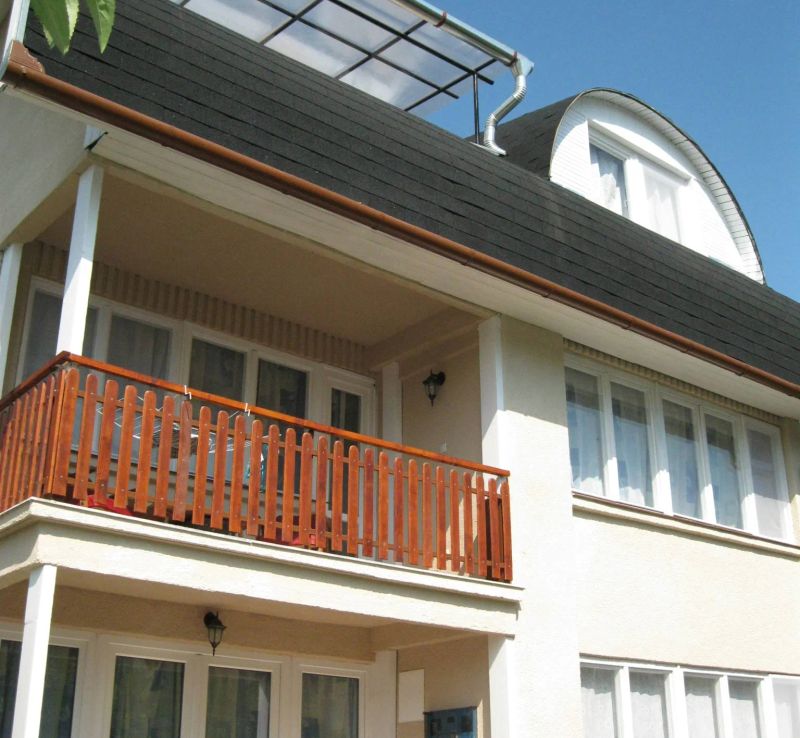 Apartman Boglárka Gyenesdiás - foto 1
