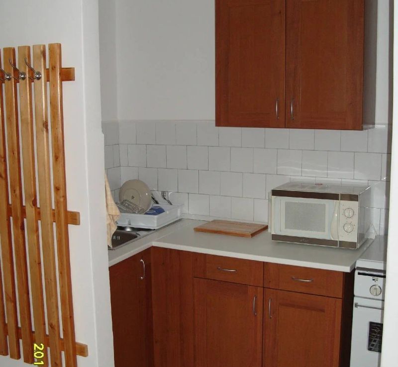 Séd Apartman Balatonalmádi - foto 1