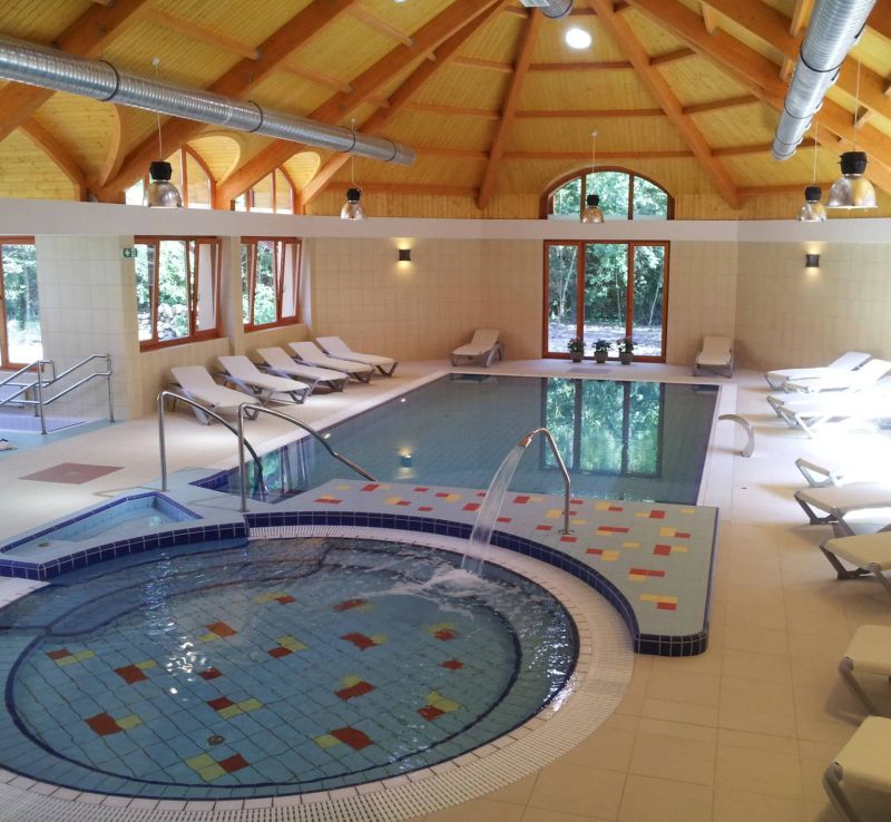 Fenyves Hotel Békéscsaba - foto 1