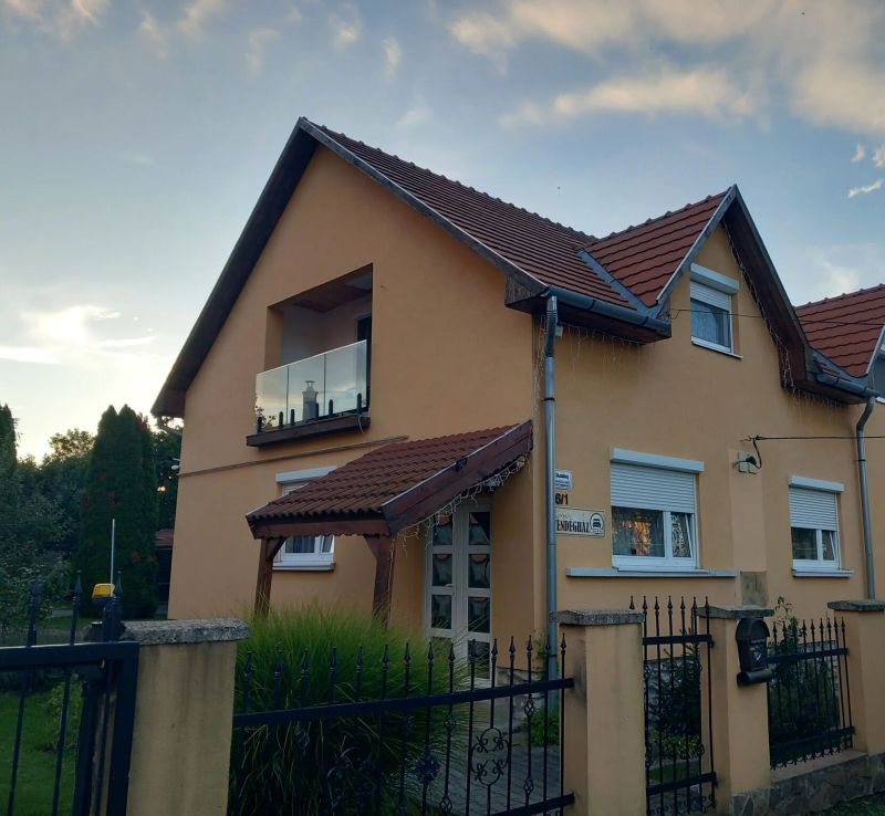 Kormos Vendégház Szilvásvárad - foto 1