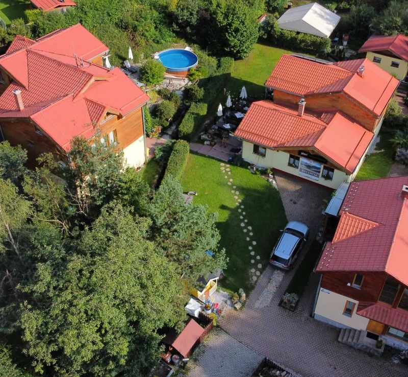 Penzión Pod Guglom - Mlynky - foto 1