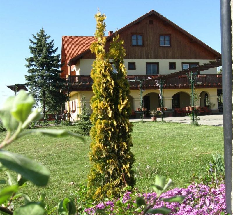Dedesi Vendégház Zalalövő - foto 1