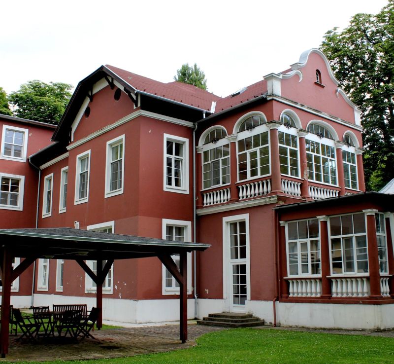 BF Hotel Balatonföldvár - foto 1