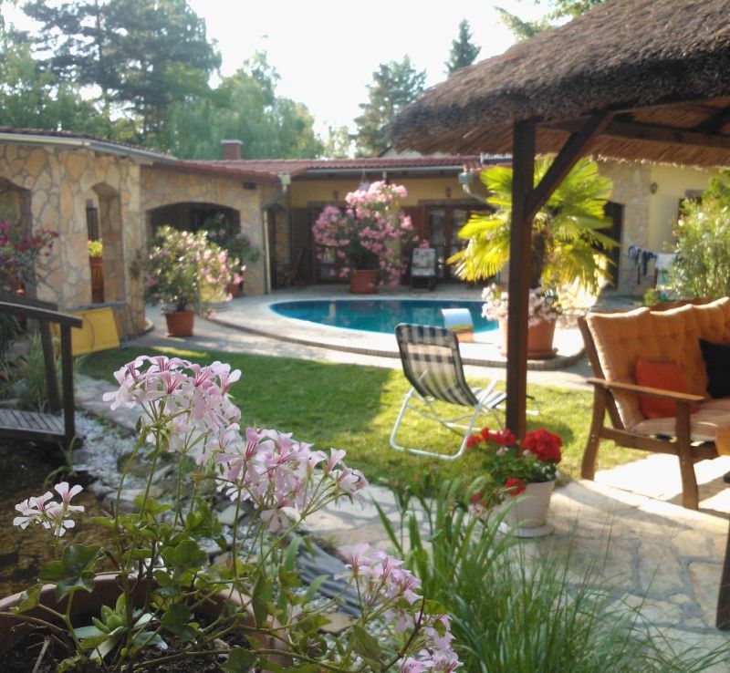 Mediterrán Apartmanház Szántód - foto 1