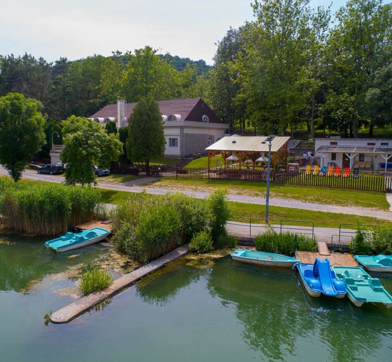 Motel Laterum Orfű - foto 1