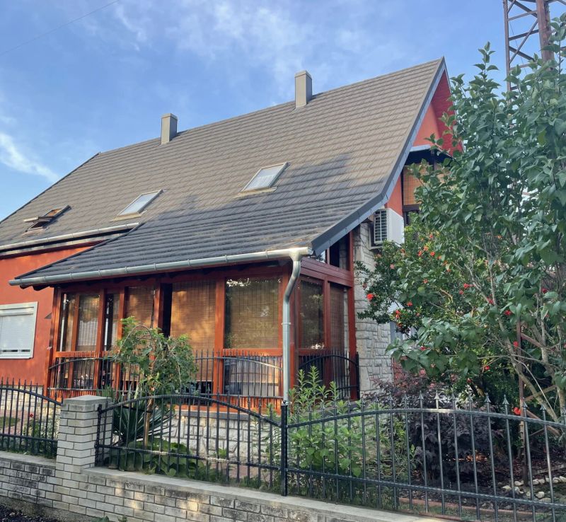 Kátya Apartman Balatonboglár - foto 1