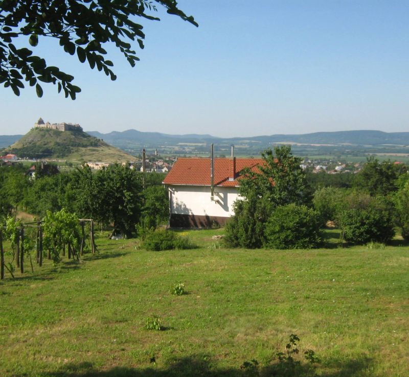 Panoráma Vendégház Sümeg - foto 1