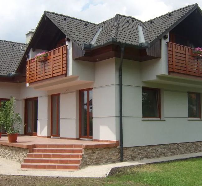 Roland Apartman Gyenesdiás - foto 1
