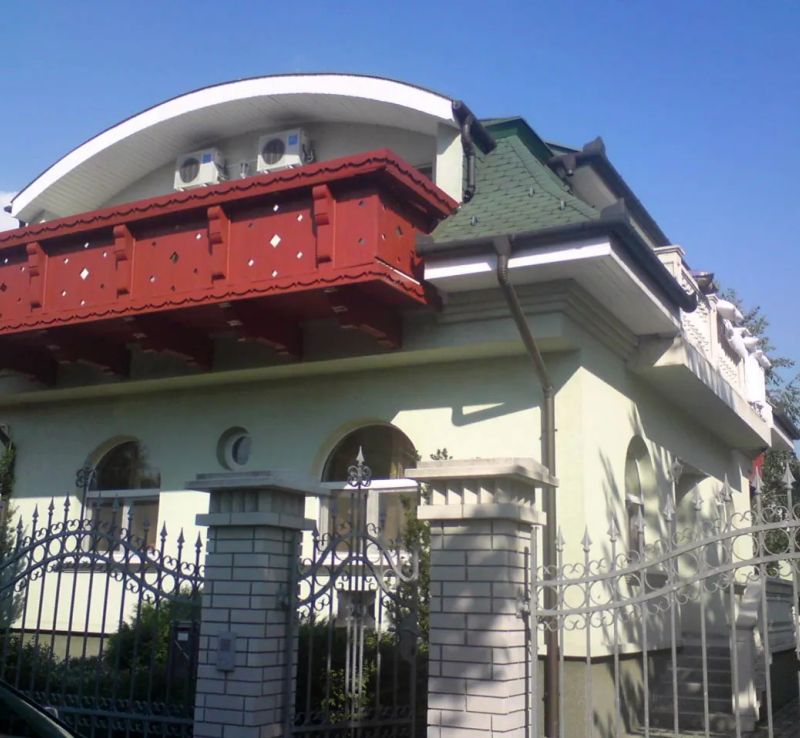 Luna Apartmanház Hajdúszoboszló - foto 1