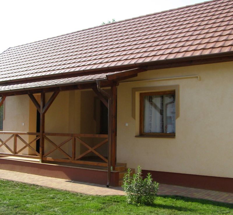 Meggyes Apartman Hajdúszoboszló - foto 1