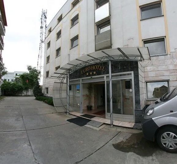Euro Hotel Timișoara - foto 1
