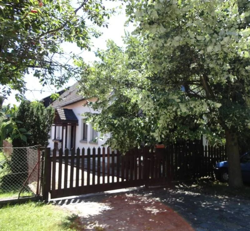 Arany Apartmanok Zamárdi - foto 1