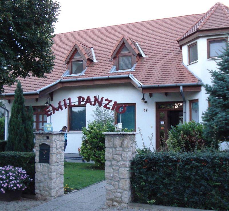 Emil Porta Balatongyörök - foto 1