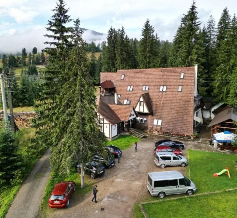 Casa Moţului Arieșeni - foto 1