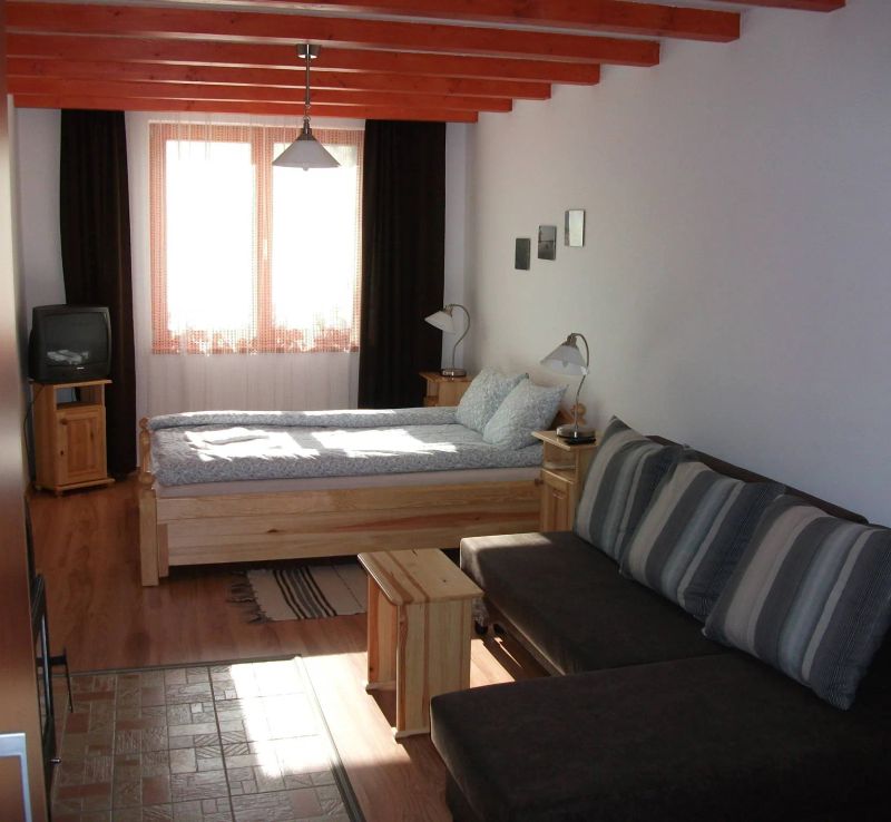Páva Vendégház Mórahalom - foto 1