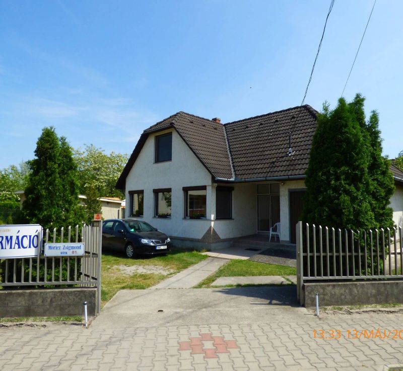 Fábián Apartman Szántód - foto 1