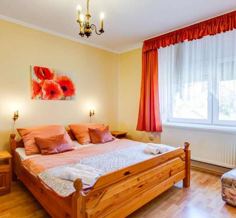 Ilona Apartman Hévíz - foto 1