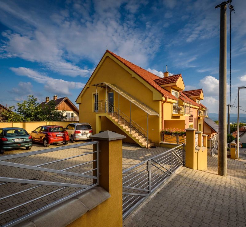 Apartmany Hujer Bojnice - foto 1