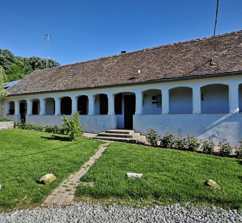 Berki Porta Vendégház Dinnyeberki - foto 1