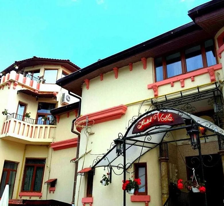 Camere de închiriat Voila Constanța - foto 1