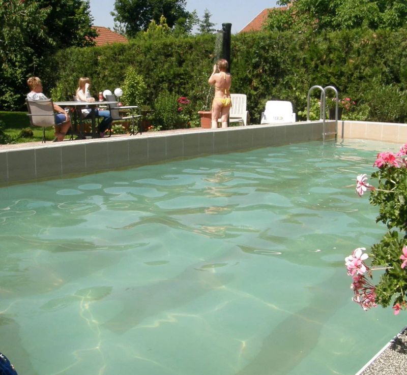 Marika Vendégház Szeged - foto 1
