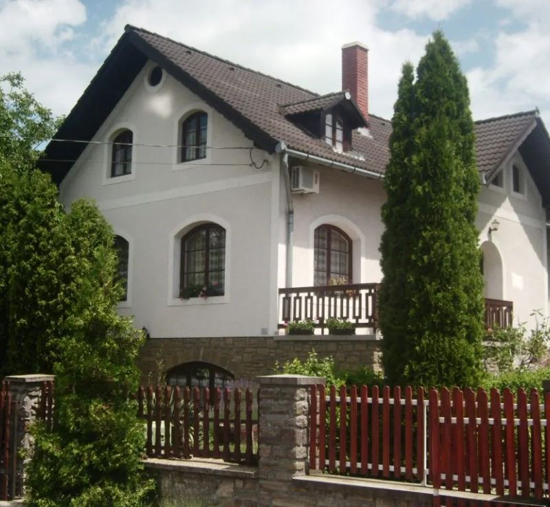 Eszter Vendégház Tihany - foto 1