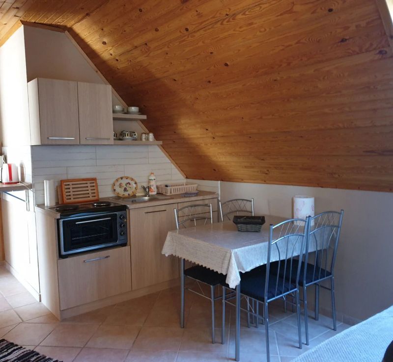 Ilda Apartman Harkány - foto 1
