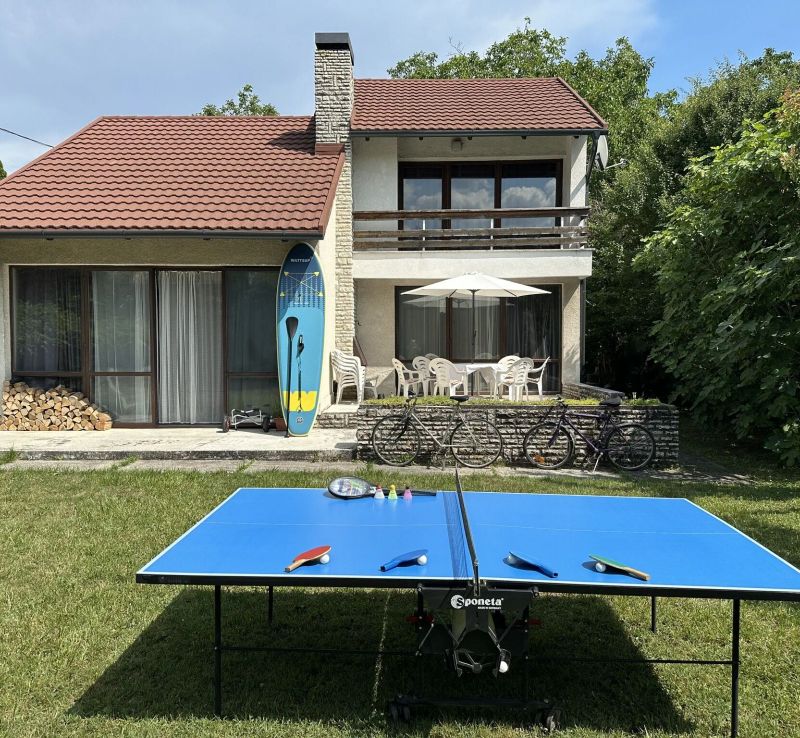 Family Vacation Guesthouse Balatonkenese - foto 1