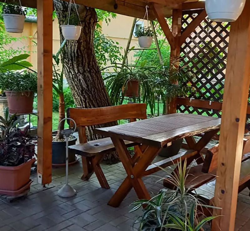 Németh Apartman Tiszafüred - foto 1