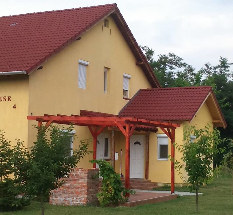 Pataki House Mórahalom - foto 1