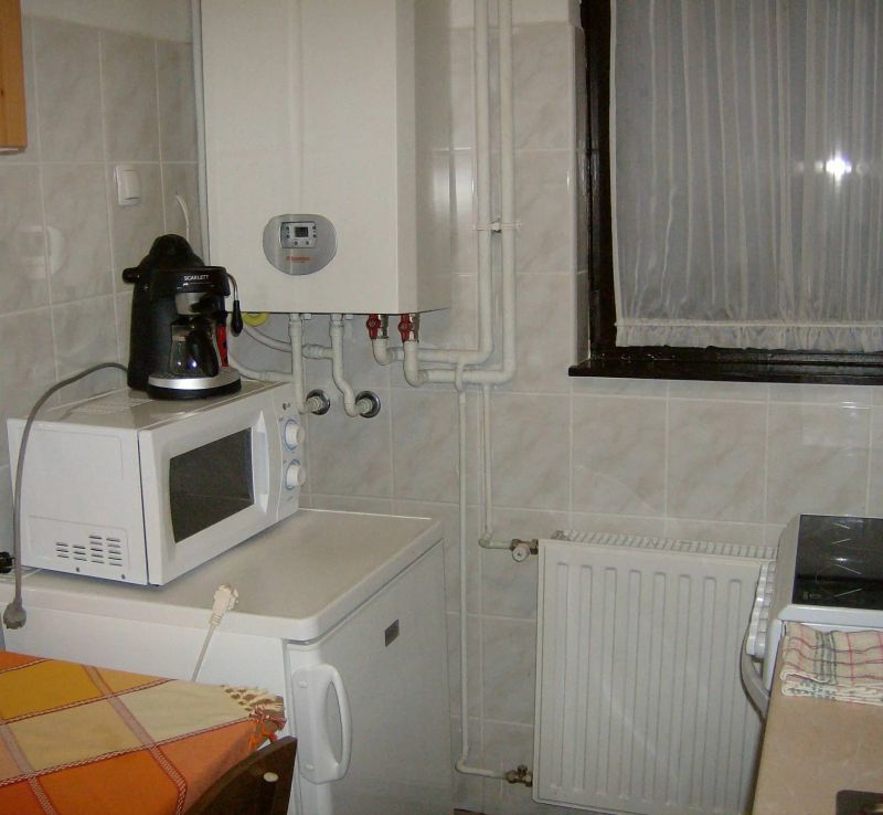 Fenyő Apartman Parádsasvár - foto 1
