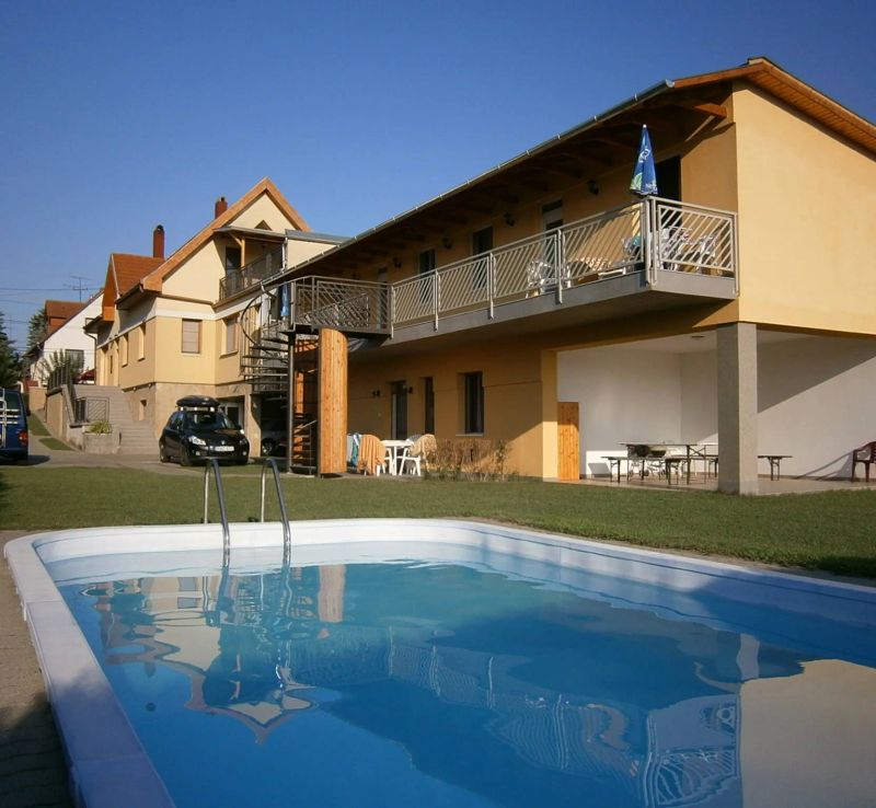 Apartman Laguna Balatonlelle - foto 1