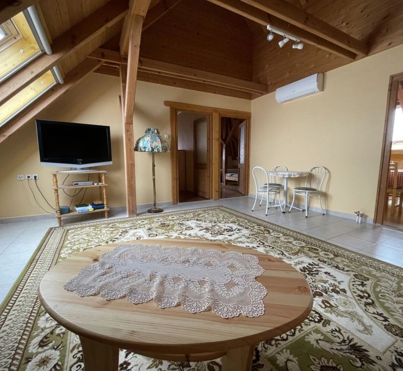 Marianna Apartman Fonyód - foto 1