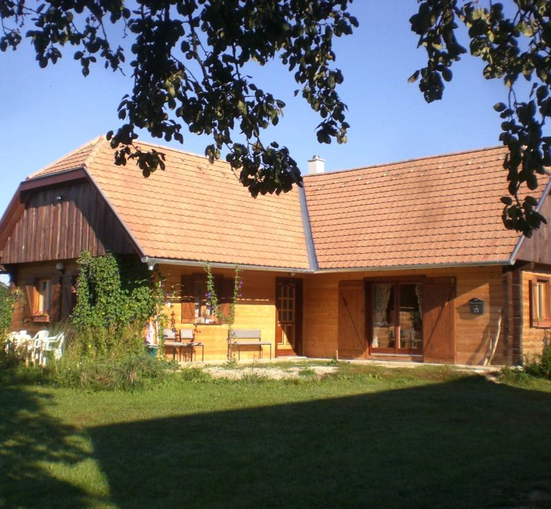 Naturpark Őrség Szalafő - foto 1