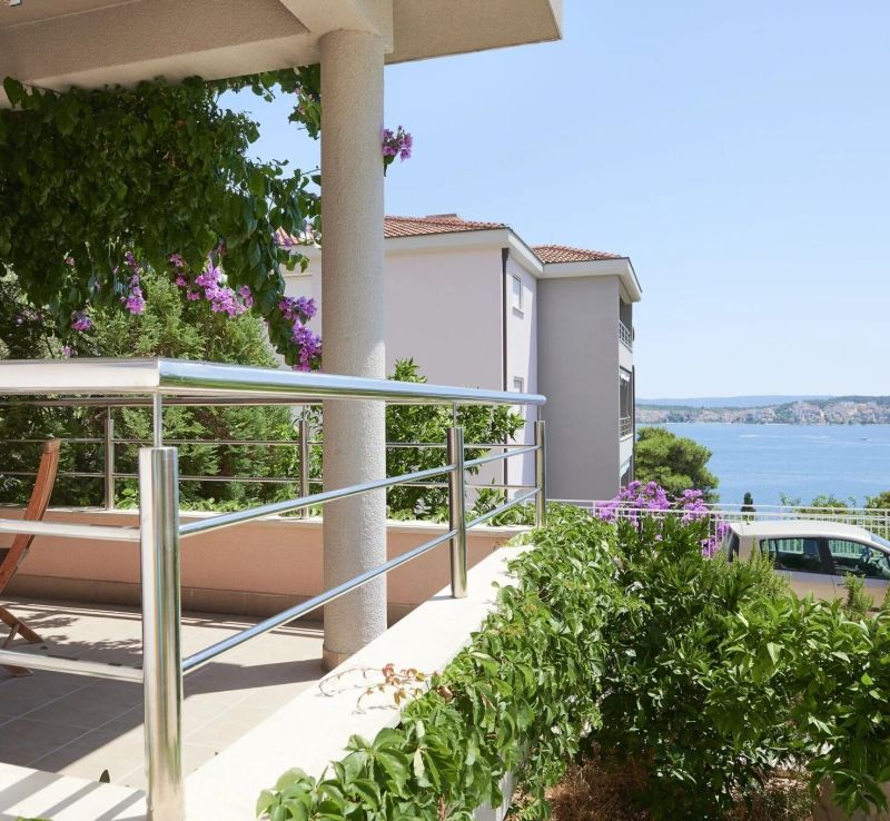 Apartmani Viktoria Trogir - foto 1