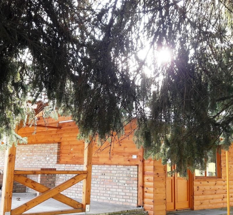 Lipicai Ifjúsági Szálló Szilvásvárad - foto 1