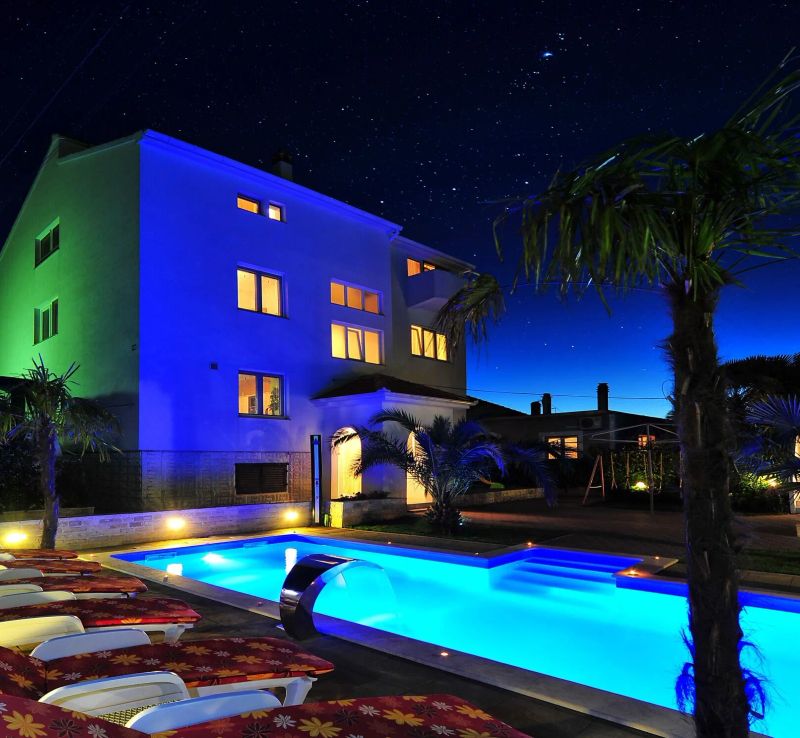 Apartments And Spa Bračić Sukošan - foto 1