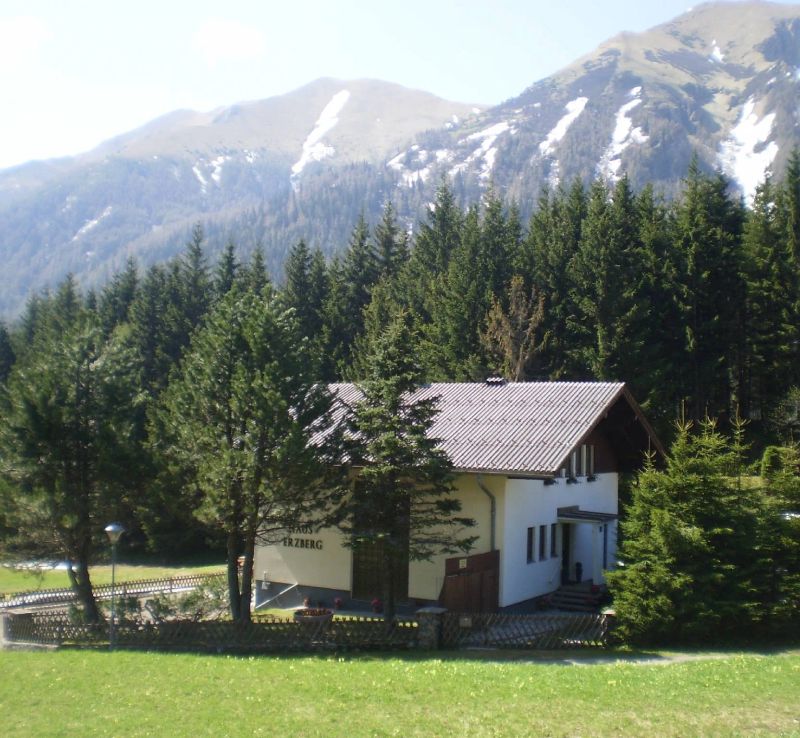 Haus-Erzberg Vordernberg - foto 1