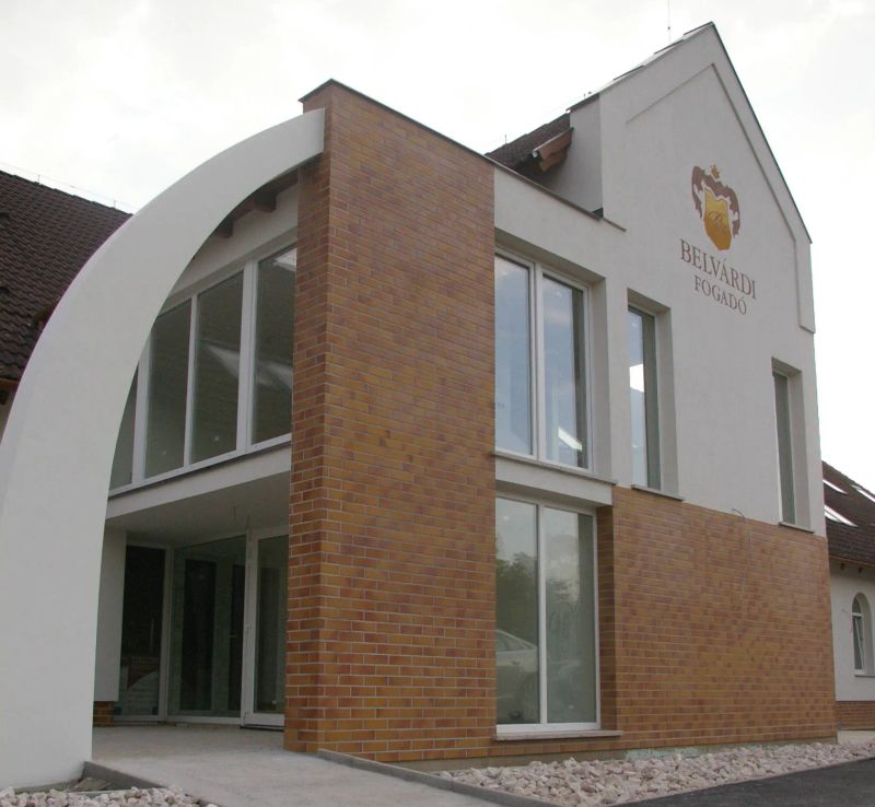Belvárdi Fogadó Belvárdgyula - foto 1