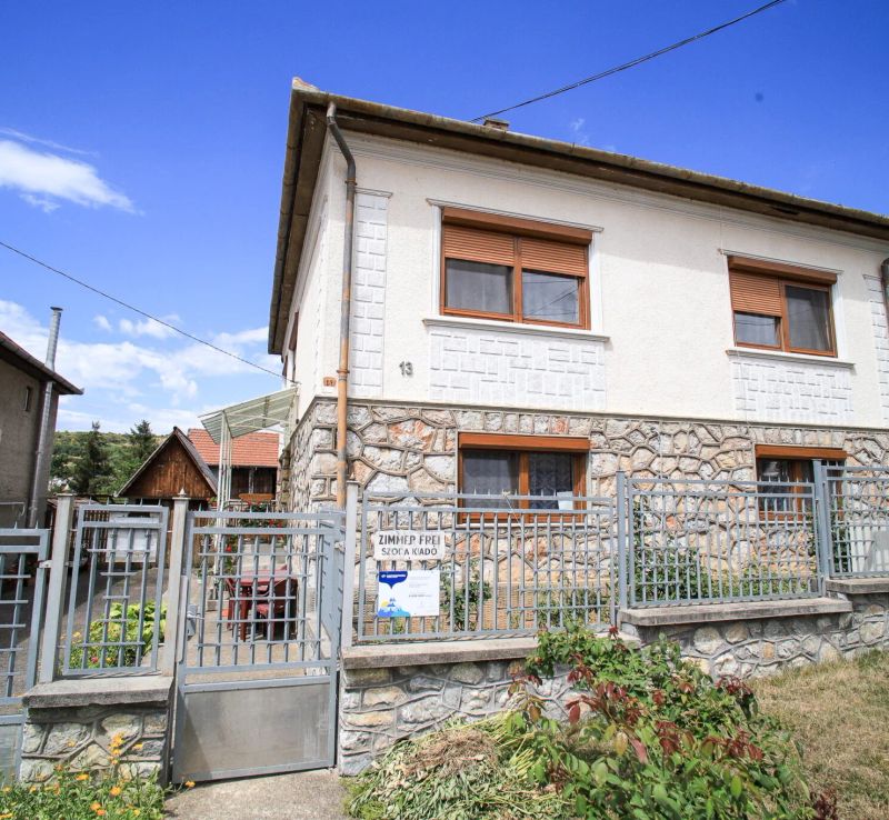 Bokros Vendégház Aggtelek - foto 1